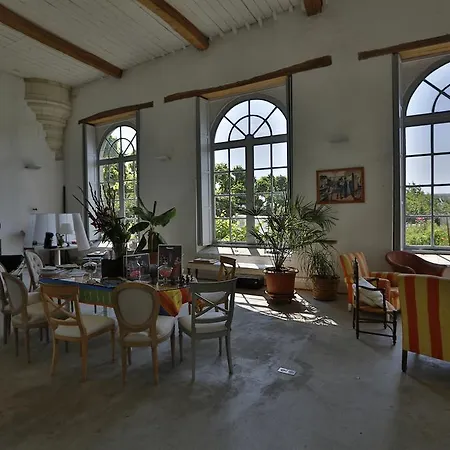 Chateau De Bois-briand アパート *