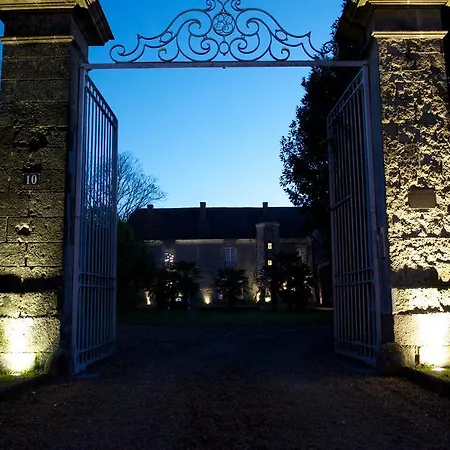 Chateau De Bois-briand *