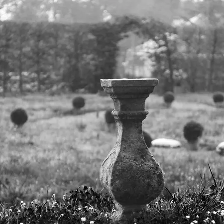 Chateau De Bois-briand ナント