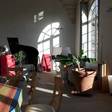 Chateau De Bois-briand アパート *