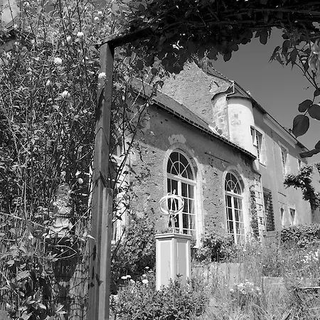 Chateau De Bois-briand ナント