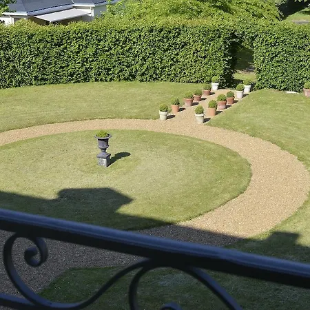 Chateau De Bois-briand