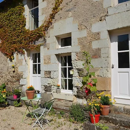 Chateau De Bois-briand *